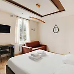 Charming Studio - 2P - Montorgueil