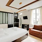 Charming Studio - 2P - Montorgueil