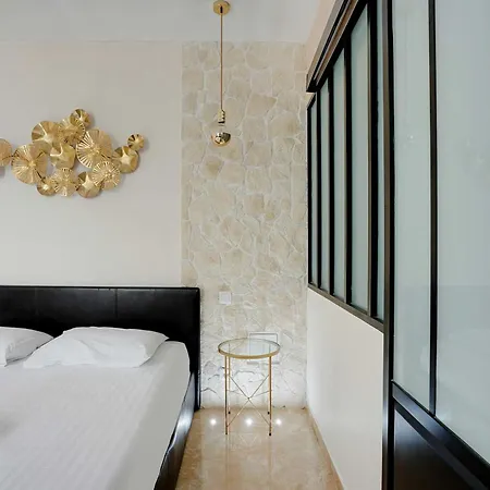 Appartamento Charming - 2p - Montorgueil *